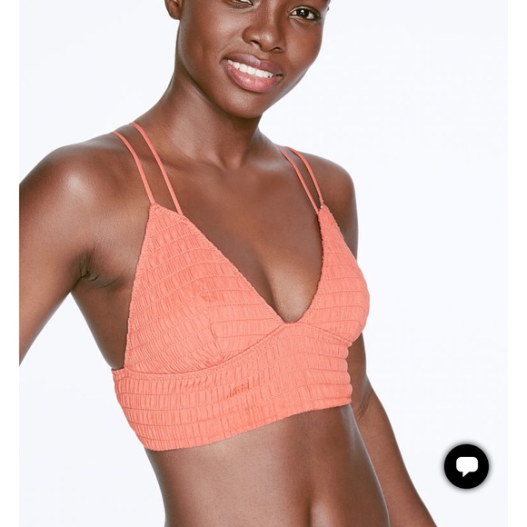 Victoria’s secret bralette - Picture 1 of 5